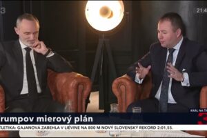 M. KÉRY: ČLENSTVO UKRAJINY V NATO NIKDY NEBOLO V HRE. PREČO VYÚSTILO DO NEZMYSEL...