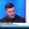 R. GLÜCK: PROGRESÍVCI NESMÚ BYŤ ALTERNATÍVOU PRE SLOVENSKO, MALI V RUKÁCH EÚ A T...
