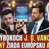 ZELENSKÝ: VYTVORTE EURÓPSKU ARMÁDU. AKO BUDE REAGOVAŤ SLOVENSKO, MAĎARSKO, POĽSK...