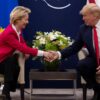 Snehulienka Ursula, sedem trpaslíkov a princ Trump