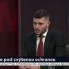 R. GLÜCK: OPOZÍCIA NECHCE CHRÁNIŤ SLOVENSKO, NAJRADŠEJ BY BOLI, KEBY CELÉ VYBUCH...