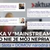 Panika v slniečkarských médiách kvôli petícii
