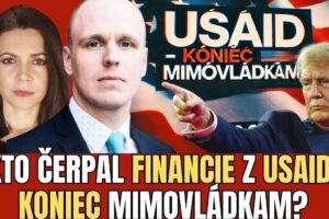 DONALD TRUMP A ZELENSKY: UKONČENIE KONFLIKTU NA UKRAJINE DO 20. APRÍLA | MARIÁN ...