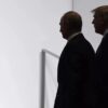Trump zvyšuje stávky: Ukrajina – Rusko