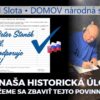 Prof. Ing. Peter Staněk, CSc. podporuje petíciu za neuplatňovanie protiruských s...