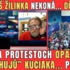 OPOZICIA A MIER UKRAJINE. AKÉ SÚ ICH SKUTOČNÉ ZÁMERY? | JÁN BARÁNEK | TVOTV