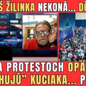 OPOZICIA A MIER UKRAJINE. AKÉ SÚ ICH SKUTOČNÉ ZÁMERY? | JÁN BARÁNEK | TVOTV