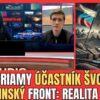 NÁZOR RUSKEHO VOJAKA NA ZELENSKÉHO A O TOM, AKO REAGOVALI UKRAJINSKÍ CIVILISTI N...