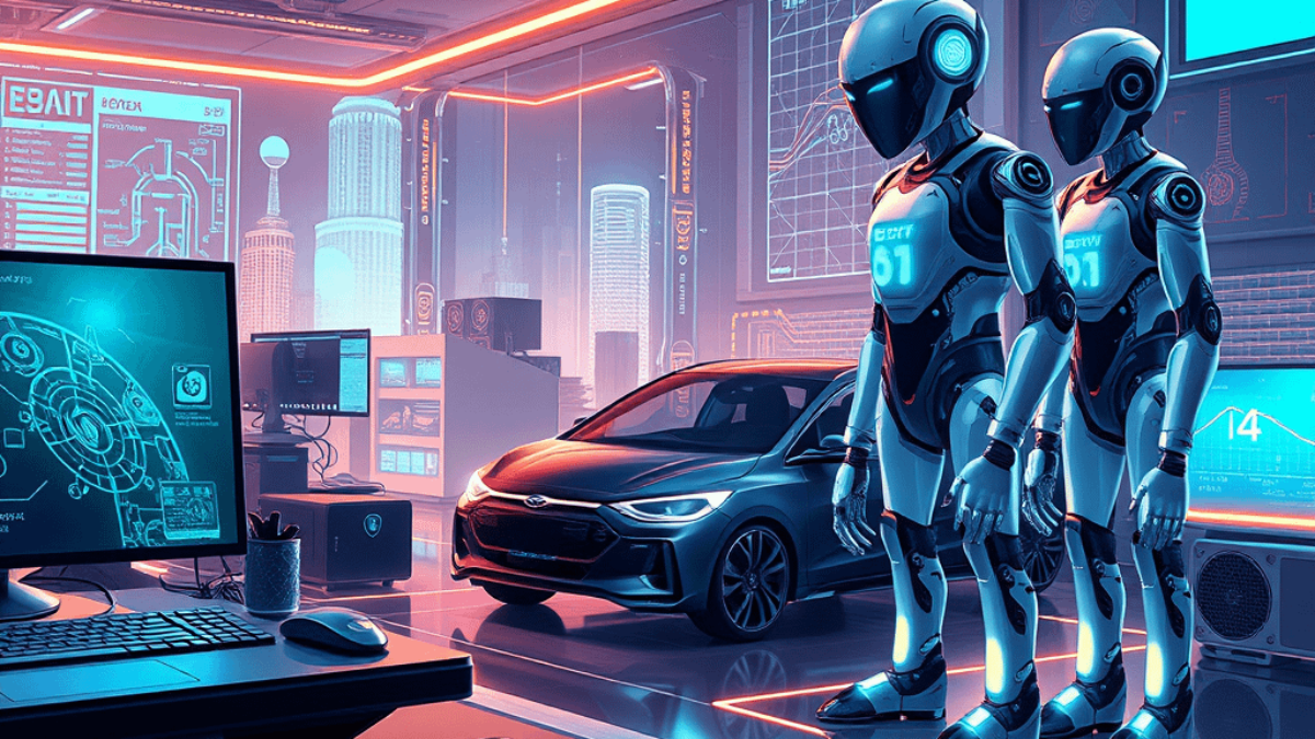 DeepSeek AI: Čínsky startup transformuje technológie