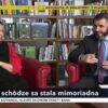SÚ NESKÚSENÍ, NEVYSPELÍ, NEPRIPRAVENÍ A NEDEMOKRATICKÝM SPÔSOBOM – CEZ ULI...