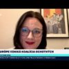 K. R. NEVEĎALOVÁ: ODZBROJILI SLOVENSKO A TERAZ KECAJÚ O TOM, ŽE TREBA VIAC DO OB...