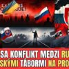 BÝVALÝ ŠEF KONTRAROZVIEDKY ODKRÝVA POZADIE PROTESTOV POD VEDENÍM „MIER UKR...