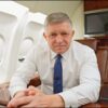 Slovensku ponúkame transparentnú politiku, zameranú na energetickú bezpečnosť a ...
