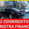 PREVRATNÉ ZISTENIA O NEHODE MINISTRA KAMENICKÉHO. PREČO MAINSTREAM A OPOZÍCIA TV...