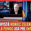 ZELENSKY : 100 MILIÁRD DOLAROV ZMIZLO?!?KAM IŠLA POMOC USA PRE UKRAJINU? MIROSLA...