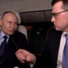 Putin tvrdí, že európski politici budú „vrtieť chvostom“ po tom, čo Trump „uvedi...