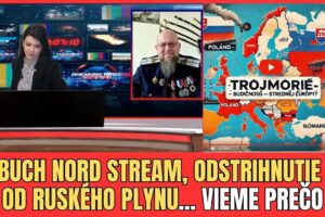 PREČO SA O TOM MLČÍ? STOPY VEDÚ DO POĽSKA… | JAROSLAV ACHEJEV  KOZÁK, ŽIJÚ...