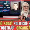 „MAJDÁN POKRAČUJE….BUĎTE OPATRNÍ“ – BÝVALÝ PRÍSLUŠNÍK SI...
