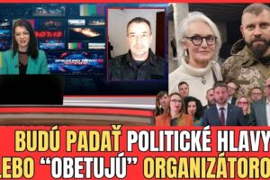 „MAJDÁN POKRAČUJE….BUĎTE OPATRNÍ“ – BÝVALÝ PRÍSLUŠNÍK SI...