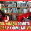 „KOLEGA, PRERIEKLI STE SA?“ –  PLEVÍKOVÁ ODKÁZALA  ŠIMEČKOVI. ...