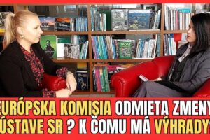 „KOLEGA, PRERIEKLI STE SA?“ –  PLEVÍKOVÁ ODKÁZALA  ŠIMEČKOVI. ...
