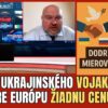 RUSKÝ POLITOLÓG: ZÁPAD VYTVÁRA NOVÉ KONFLIKTY V POBALTÍ A ARKTÍDE. RUSKO  SA MUS...
