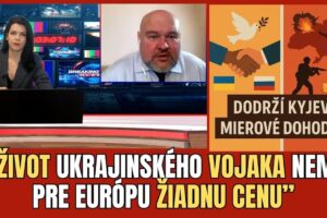 RUSKÝ POLITOLÓG: ZÁPAD VYTVÁRA NOVÉ KONFLIKTY V POBALTÍ A ARKTÍDE. RUSKO  SA MUS...