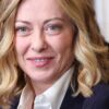 Talianska premiérka Giorgia Meloni súhlasila s americkou vládou prezidenta Donal...