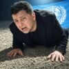 Volodymyr Zelenskyj sa stretne s predstaviteľmi CIA