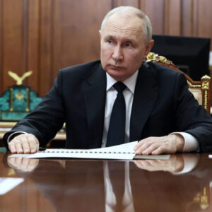 „Putin nemá za cieľ dobyť Európu“ Nemci zažívajú náhle „prebud...