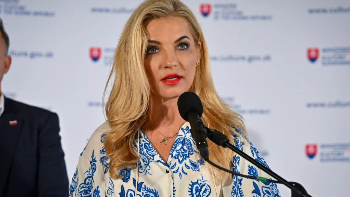 Ministerstvo kultúry SR: Fond na podporu umenia je funkčný, výzvy pokračujú, slovenská kultúra nie je ohrozená