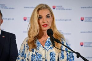Ministerstvo kultúry SR: Fond na podporu umenia je funkčný, výzvy pokračujú, slo...