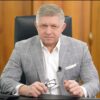 R. FICO: IDEME ĎALEJ. AK TO MÁ BYŤ PEKLO, TAK NECH TO JE NA VEĽKOM BIELOM KONI.