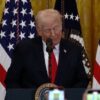 Donald Trump: Nikdy sa nemôžete stať ženou, ak sa narodíte s mužskou DNA