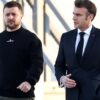 Západné mierové jednotky na Ukrajine budú môcť v prípade útoku vojenskou silou
