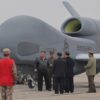 Severná Kórea testuje drony a AI pod dohľadom Kim Čong-una