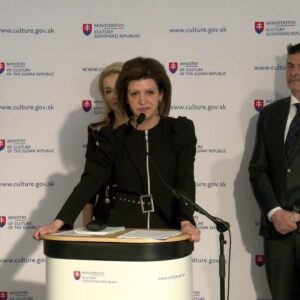 M. Šimkovičová, L. Machala, A. Predajňová, TÉMA: Situácia v Múzeu Betliar