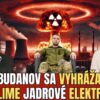 SPRIVATIZUJÚ USA JADROVÉ ELEKTRÁRNE NA UKRAJINE? BUDANOV PLÁN KATASTROFA PRE EUR...