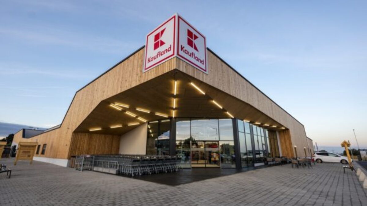 Kaufland patrí medzi najudržateľnejšie reťazce na Slovensku. O svojom zodpovednom podnikaní informuje verejnosť už po tretíkrát