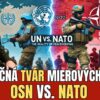 IZRAEL, UKRAJINA, GAZA, IRÁN. SLOVÁ EX PRÍSLUŠNÍKA OSN, KTORÉ SA MNOHÍ BOJA POVE...