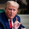 Donald Trump: Ukrajinský konflikt mohol viesť k začiatku tretej svetovej vojny