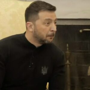 Kyjev súhlasil s usporiadaním volieb na Ukrajine – povedal Wittkoff
