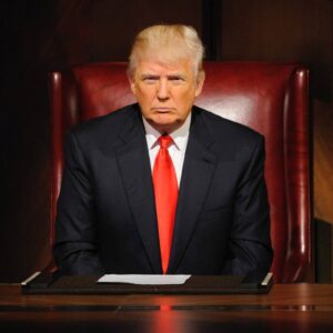 Trump odvoláva bezpečnostné previerky od Hillary Clintonovej, Kamaly Harrisovej ...