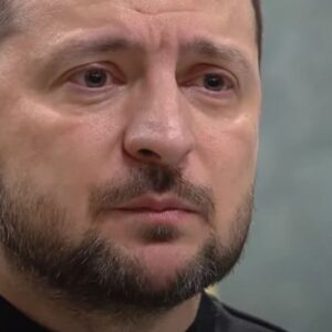 Zelensky sa sťažoval na „vážne ťažkosti“ so vstupom Ukrajiny do EÚ