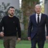Odchádzajúci nemecký kancelár Olaf Scholz oznámil, že Nemecko v priebehu roka 20...