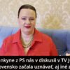 K. R. NEVEĎALOVÁ: K VECI #9