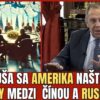 SERGEJ LAVROV ODHAĽUJE ZÁKULISNÉ HRY V GEOPOLITIKE: USA, ČÍNA, RUSKO (SLOVENSKÝ ...