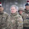 Britské špeciálne jednotky sú v pohotovosti pre možné nasadenie na Ukrajine