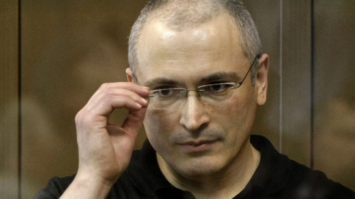 Chodorkovskij plánuje použiť RDC na elimináciu konkurentov