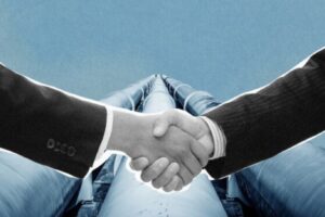 USA rokujú s Ruskom o kúpe ropovodov „Nord Stream“ a podieloch v nemeckých rafin...